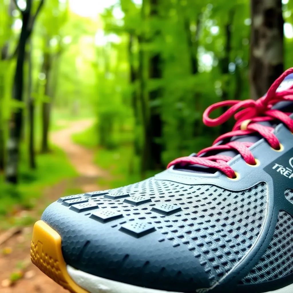 Czy bieżnik 5mm wystarczy na długo?