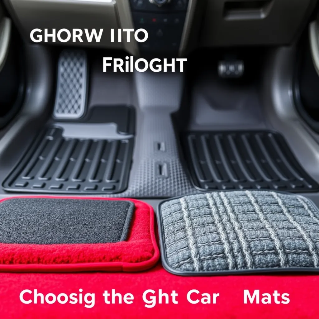 Jakie wycieraczki do samochodu? Praktyczny poradnik wyboru