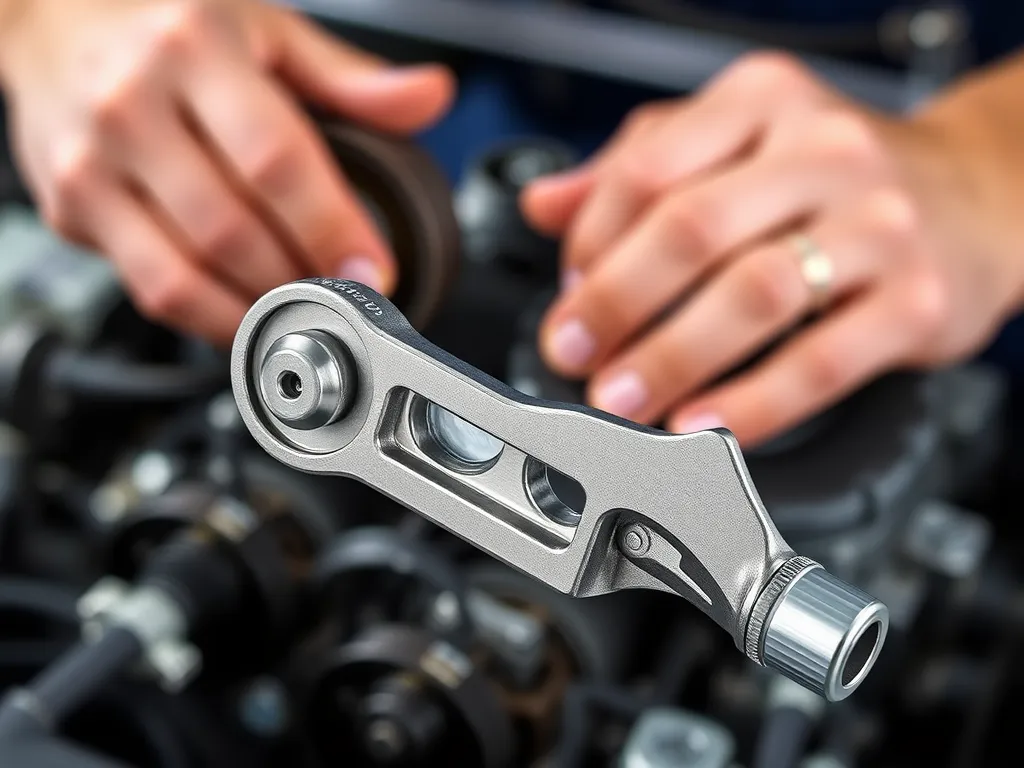 Ford 1.0 ecoboost rozrząd – co ile wymiana