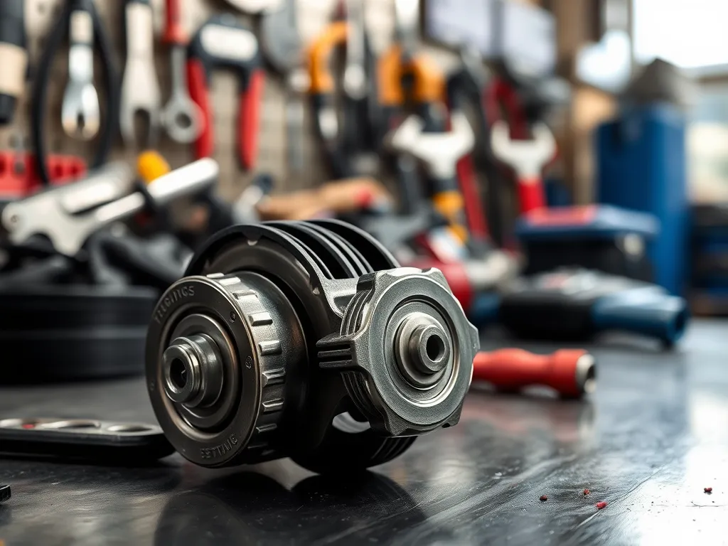 VW polo 1.2 12v rozrząd – co ile wymiana?