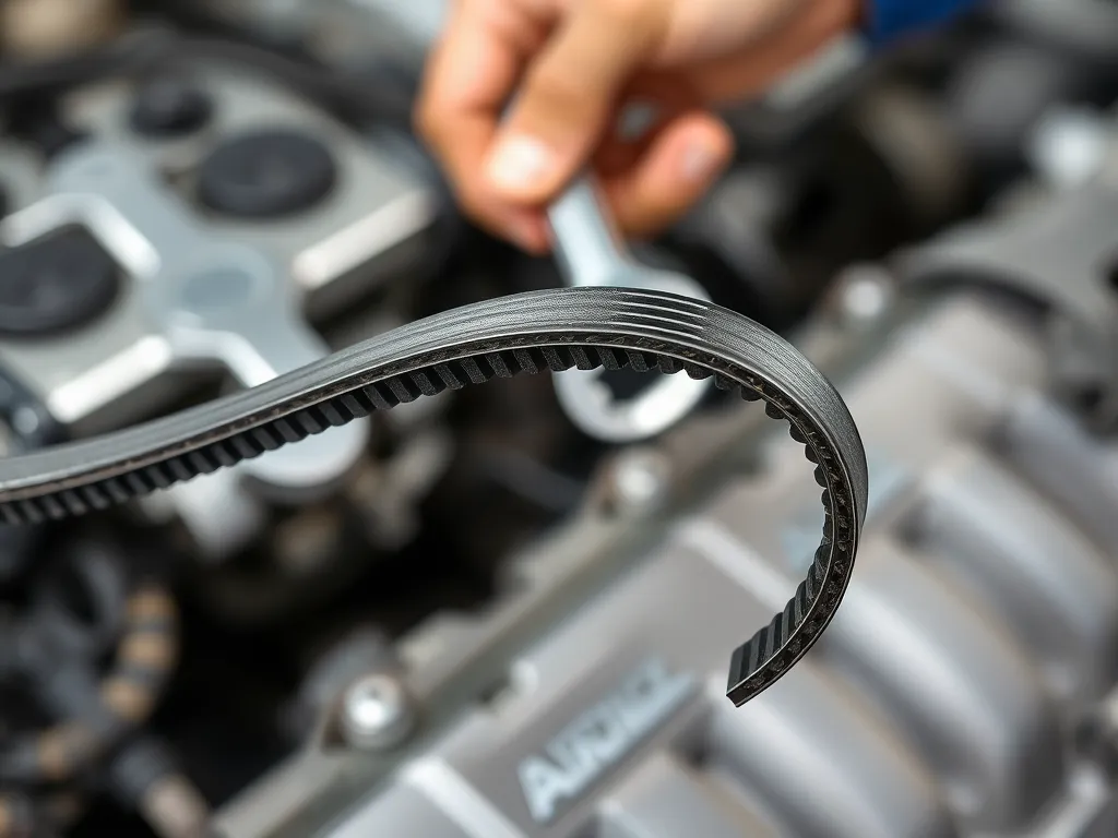 Skoda Octavia 3 1.4 tsi – co ile wymiana rozrządu?