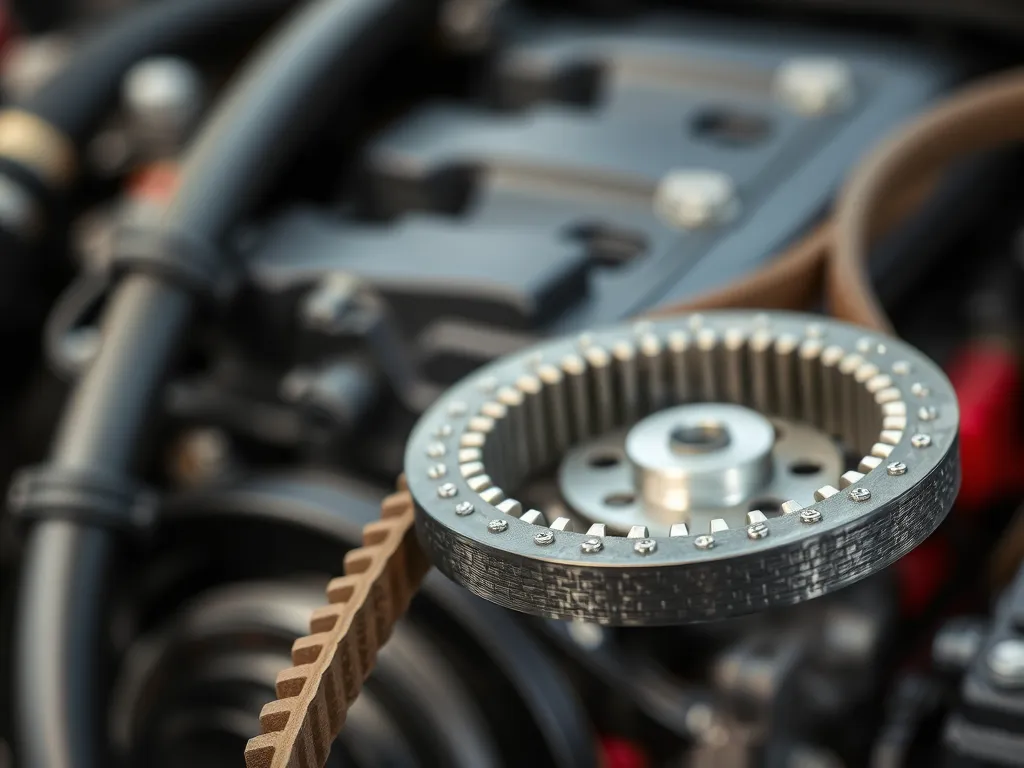 Peugeot partner 1.6 hdi – co ile wymiana rozrządu?