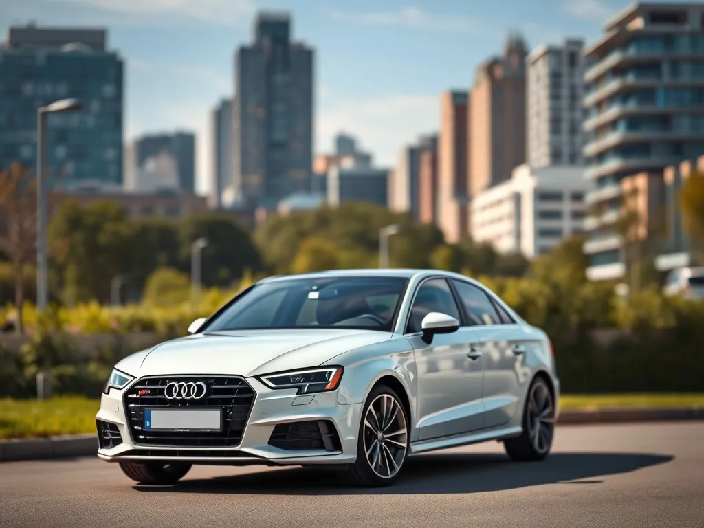 Audi A3 dane techniczne: wszystko, co musisz wiedzieć o modelach