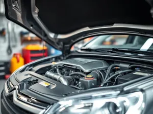 Depollution system faulty w Citroen C5: co robić?