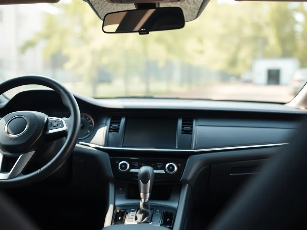 Gdzie znajduje się gniazdo OBD w Citroenie C5?