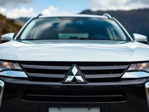 Mitsubishi Outlander: dane techniczne i charakterystyka modelu