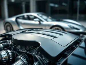Toyota Camry: dane techniczne, silniki i zużycie paliwa