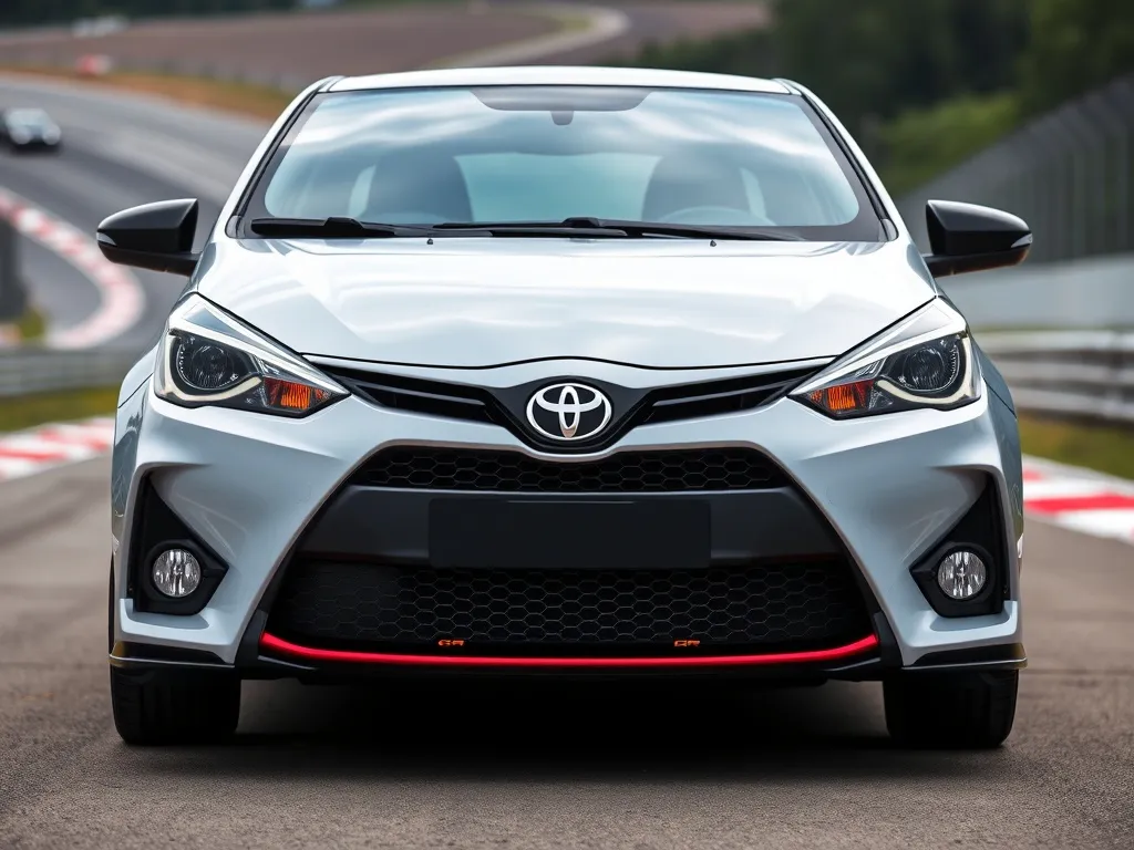 Toyota Yaris GR: dane techniczne, osiągi i charakterystyka pojazdu