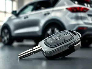 Kia Sportage: dane techniczne, silniki i wymiary pojazdu