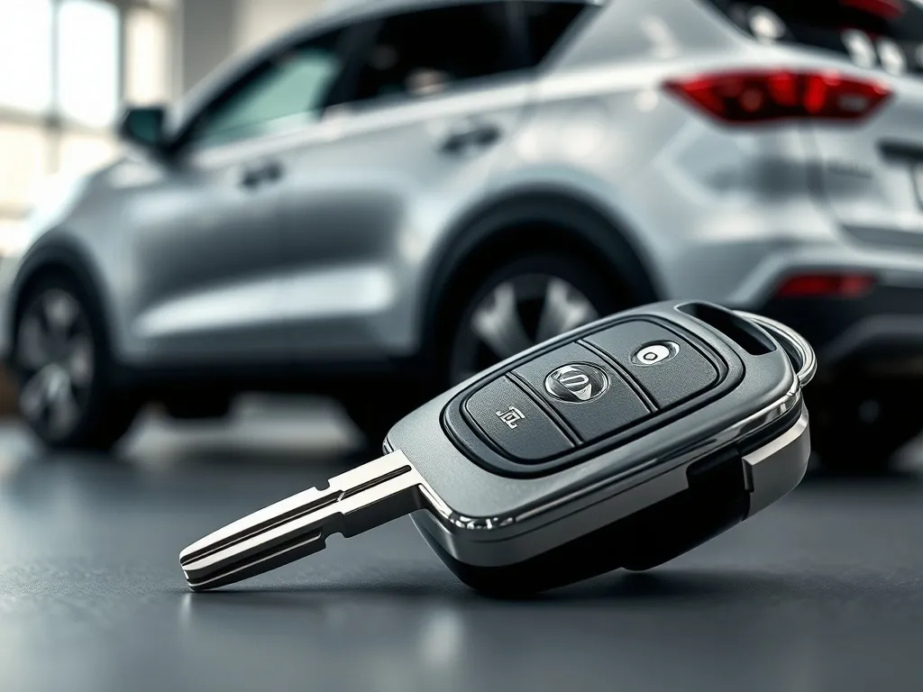 Kia Sportage: dane techniczne, silniki i wymiary pojazdu