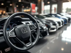 Honda Civic: dane techniczne i specyfikacje modeli na przestrzeni lat