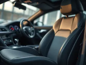 Seat Leon: dane techniczne, silniki i wymiary pojazdu