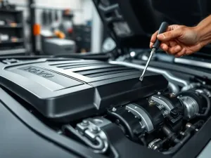 Volvo V90 dane techniczne: co warto wiedzieć?