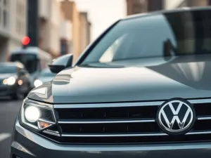 Volkswagen Passat B5: dane techniczne, silniki i wymiary