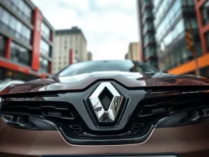 Renault Captur: dane techniczne, silniki i zużycie paliwa