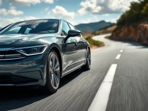 Passat B8 dane techniczne: co warto wiedzieć o tym modelu?