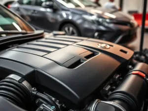 Toyota Avensis: dane techniczne, silniki i zużycie paliwa