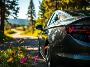 Audi A4 B8 1.8 TFSI opinie: co mówią użytkownicy o tym modelu?