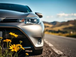 Toyota Auris 1.6 benzyna: opinie użytkowników i recenzje