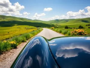 Jeremy Clarkson – wiek, wzrost, życie prywatne, kariera i osiągnięcia