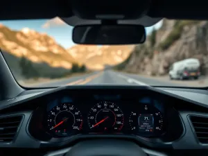 SEAT Arona: dane techniczne, które musisz znać