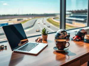 Toto Wolff – życie prywatne, osiągnięcia i kariera w Formule 1