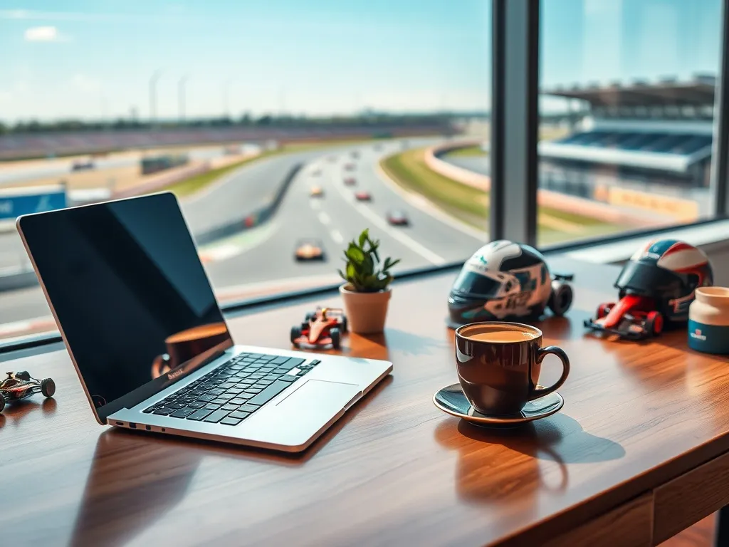 Toto Wolff – życie prywatne, osiągnięcia i kariera w Formule 1