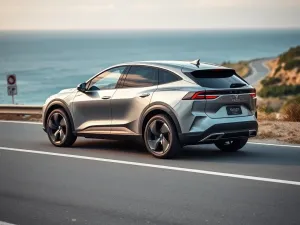 Tesla Y: dane techniczne, osiągi i wymiary modelu