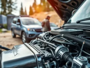 Hyundai ix35 dane techniczne: co warto wiedzieć o tym SUV?