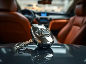 Lexus IS: dane techniczne, silniki i zużycie paliwa