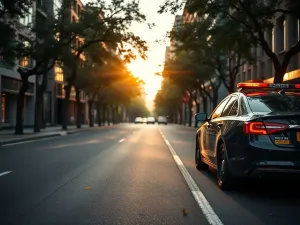 Czy policja może wystawić mandat bez zatrzymania? Odpowiadamy na pytania