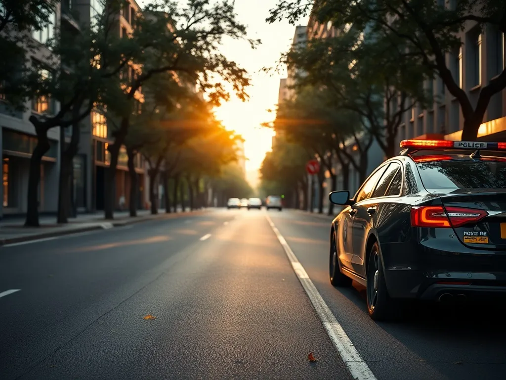 Czy policja może wystawić mandat bez zatrzymania? Odpowiadamy na pytania