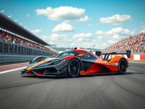 Robert Kubica – wiek, wzrost, życie prywatne, osiągnięcia w F1