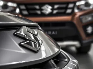 Suzuki Vitara dane techniczne: co musisz wiedzieć?