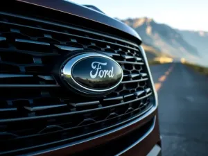 Ford Explorer: dane techniczne, silniki i wymiary modelu