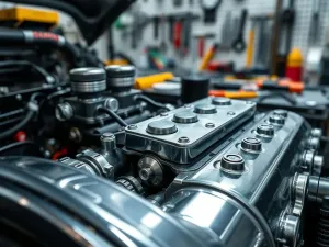 Ford Fiesta: dane techniczne, które musisz znać