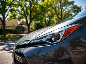 Toyota Corolla 1.6 benzyna: opinie z forum użytkowników