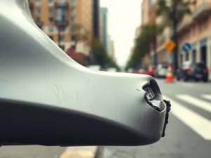 Mandat za spowodowanie kolizji – co warto wiedzieć?