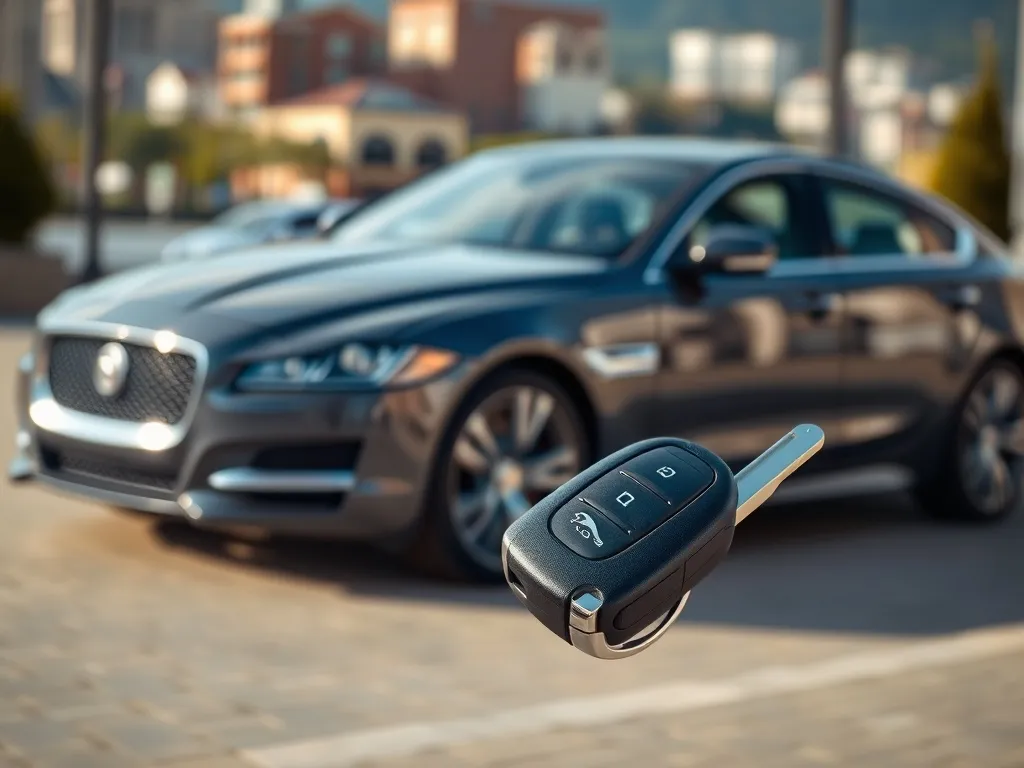 Jaguar XF: dane techniczne, silniki i zużycie paliwa