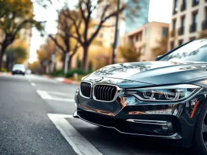 BMW 3 dane techniczne: co musisz wiedzieć o modelach G20 i F30?