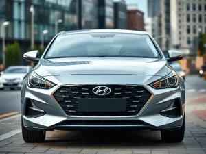 Hyundai i30 dane techniczne: co warto wiedzieć o tym modelu?