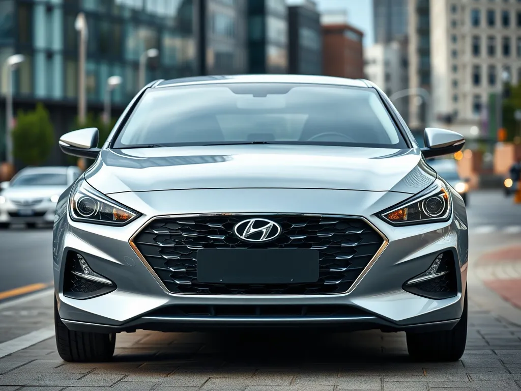 Hyundai i30 dane techniczne: co warto wiedzieć o tym modelu?