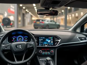 Seat Ibiza: dane techniczne i charakterystyka pojazdu