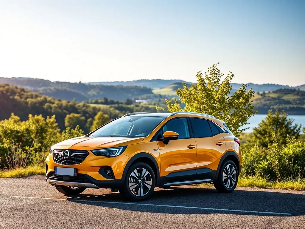 Opel Crossland: opinie forum - co mówią użytkownicy?