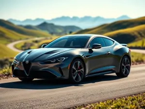 Cupra Formentor dane techniczne: co musisz wiedzieć o tym modelu?