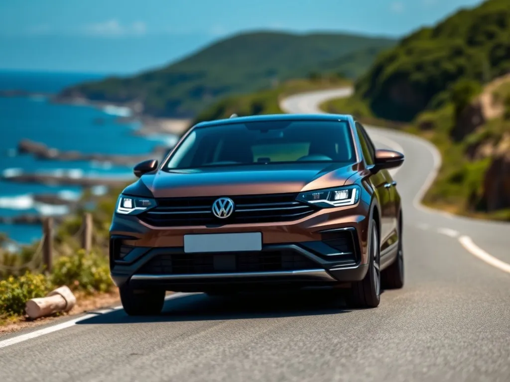Volkswagen Taigo: dane techniczne i charakterystyka pojazdu