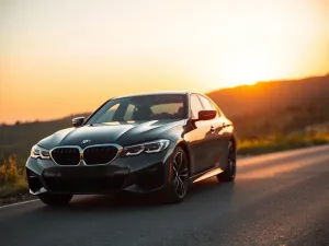 BMW F30 dane techniczne: co warto wiedzieć o tym modelu?
