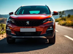 Peugeot 3008: opinie z forum użytkowników i ich doświadczenia
