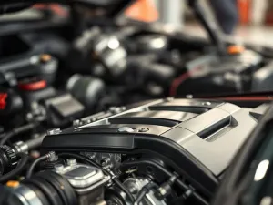 Dacia Duster: dane techniczne, silniki i zużycie paliwa