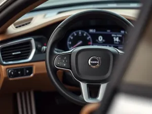 Volvo S80 dane techniczne: co musisz wiedzieć o tym modelu?